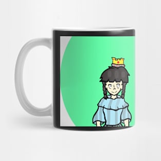 Cutest in the Land Mug